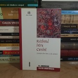 Pr. GHEORGHE CALCIU-DUMITREASA - RAZBOIUL INTRU CUVANT : CUVINTE CATRE TINERI , 2001 *