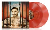 Love (Neon Orange Vinyl) | The Flower Kings
