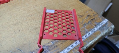 CAse Caddy HDD PC 2.5 inch #B0046 foto