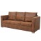vidaXL Canapea cu 3 locuri, 191 x 73 x 82 cm, velur