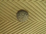 MONEDA BIZANTINA UNC ! RARITATE !