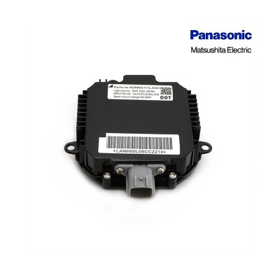 Balast Xenon OEM Compatibil Panasonic / Matsushita NZMNS111LBNA / NZMNS111LANA foto