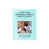 A to Z of Pigeons: Fancy and Utility