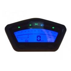 Bord Kilometraj Universal Digital M4