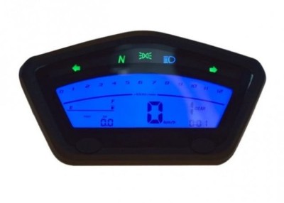Bord Kilometraj Universal Digital M4 foto