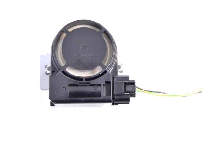 Sirena de alarma NISSAN QASHQAI II J11, J11_ 2017 OEM: 28487-HV00A 14571779