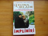 Leona Blair -Impliniri