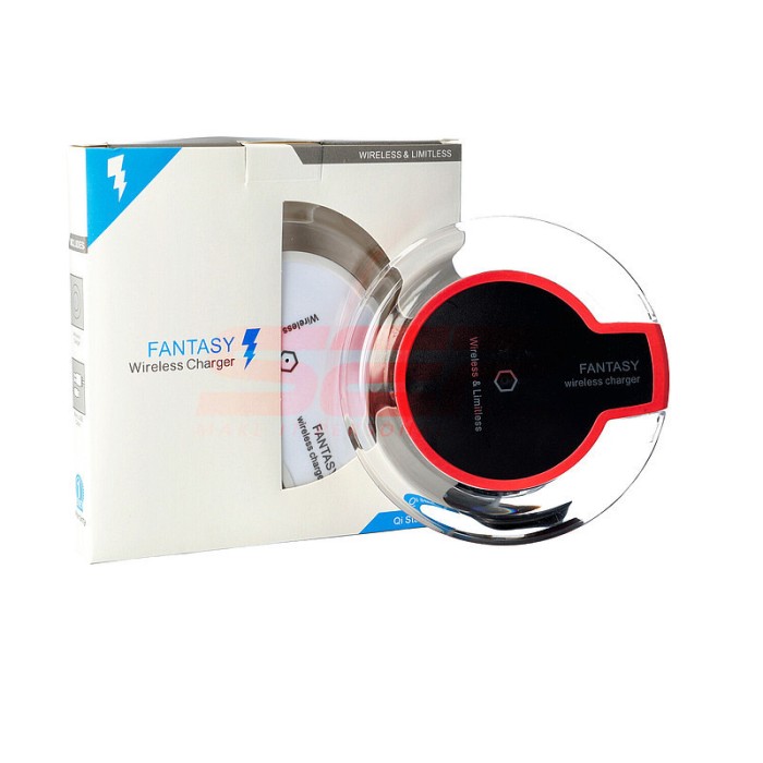 Incarcator wireless PAD Fantasy