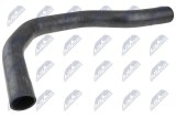 Furtun aer supraalimentare Jeep Cherokee 2.5 CRD, 2.8 CRD 2001-; 52079801AE; NTY, aftermarket