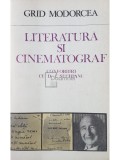 Grid Modorcea - Literatura si cinematograf (Editia: 1986)