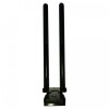 SNAG EARS FOX BLACK LABEL AND SWINGER PLATE