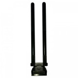 SNAG EARS FOX BLACK LABEL AND SWINGER PLATE