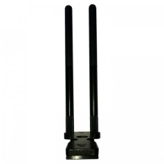 SNAG EARS FOX BLACK LABEL AND SWINGER PLATE