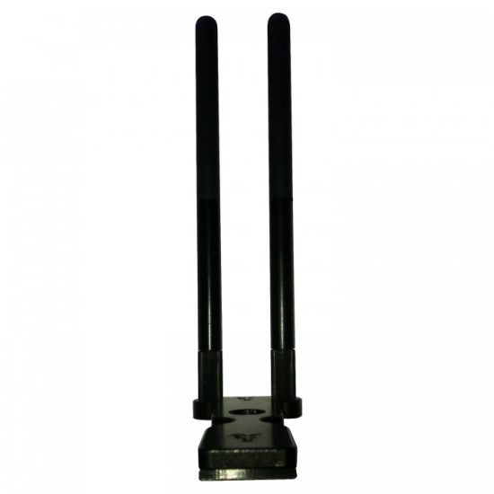 SNAG EARS FOX BLACK LABEL AND SWINGER PLATE