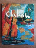 Alexandru Cebuc - Elena Uta Chelaru. Album (2003, editie cartonata)