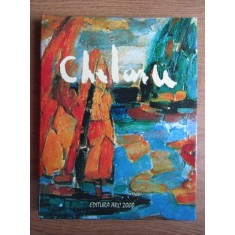 Alexandru Cebuc - Elena Uta Chelaru. Album (2003, editie cartonata)
