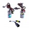 Kit Xenon H4 1103 Standard