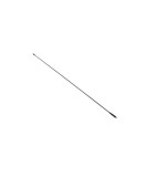 Antena auto 77.5cm cu filet 6mm Sunker A6