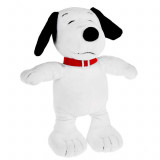 Mascotă c&acirc;ine de pluș Snoopy pentru a se juca cuddle 20cm ZA5134