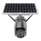 Camera de Supraveghere cu Panou Solar WiFi-S03N