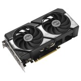 Placa Video ASUS DUAL GEF0ORCE RTX 5060 TI OC 8GB