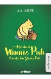 Ursuletul Winnie Puh: Casuta din Strada Puh - A.A. Milne