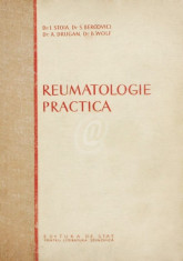 Reumatologie practica foto