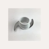 Cuțit pentru robot de bucătărie BOSCH 00652368 00641660 SIEMENS Original