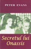 Peter Evans - Secretul Lui Onassis