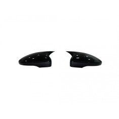 Set capace tip batman compatibil Vw Scirocco 2008-2017 &reg; ALM