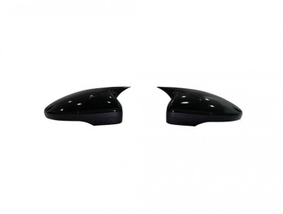 Set capace tip batman compatibil Vw Scirocco 2008-2017 &amp;reg; ALM foto