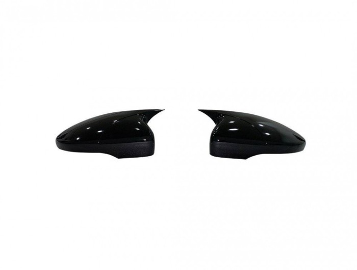 Set capace tip batman compatibil Vw Scirocco 2008-2017 &reg; ALM