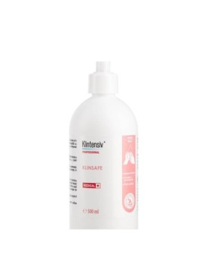 Klinsafe Sapun Lichid 500ml foto