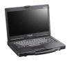 Laptop Panasonic CF-53 mk4, Intel i5-4310U, 8GB RAM, 500GB HDD, 14 inch, Windows 10 Pro, Semi-Rugged