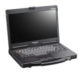 Panasonic toughbook semirugged CF-53 mk3 i5 Gen 3 8GB 256GB SSD FREE DOS