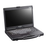 Panasonic toughbook semirugged CF-53 mk3 i5 Gen 3 8GB 256GB SSD FREE DOS