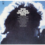 Bob Dylan Greatest Hits 1 (cd)