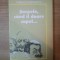 SARPELE, CAND IL DOARE CAPUL - MIHAI EMINESCU