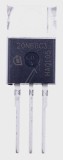 20N60C3 TRANZISTOR TO220 -ROHS- SPP20N60C3 INFINEON