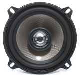Difuzoare coaxiale Audio System Carbon 100 CO 2x50 watts, 4 ohm, 10 cm, 4 inch CarStore Technology
