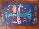 The Kid who came from Space - Rose Walford