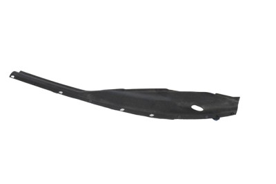 Aripa de plastic dreapta față INFINITI Q50 2014 OEM: 65820-4GA0A 25751803 foto