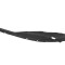 Aripa de plastic dreapta față INFINITI Q50 2014 OEM: 65820-4GA0A 25751803