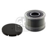 Fulie alternator Mercedes-Benz C-Class (W202), E-Class (W210), Sprinter (901 902 903 904 906), Viano (W639), Vito (W638/ W639) Febi Bilstein 21683