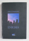 ENIGMA de EMIL LUNGEANU , 2015 , DEDICATIE *