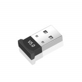Adaptor USB Bluetooth 5.0 pt PC laptop mouse tastatura casti boxa portabila