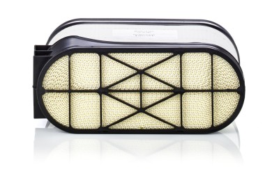 MANN-FILTER CP 33 280 Filtru aer foto