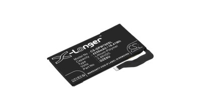 Cameron Sino 4250mAh Google Pixel 7,GVU6C,GQML3 Baterie foto