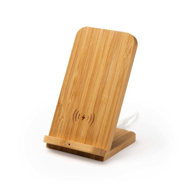 &Icirc;ncărcător wireless GRAVITY