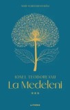 La Medeleni. Volumul 3/Ionel Teodoreanu
